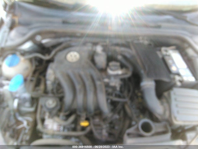 3VW2K7AJXFM403005 Volkswagen Jetta Sedan 2.0l S W/technology