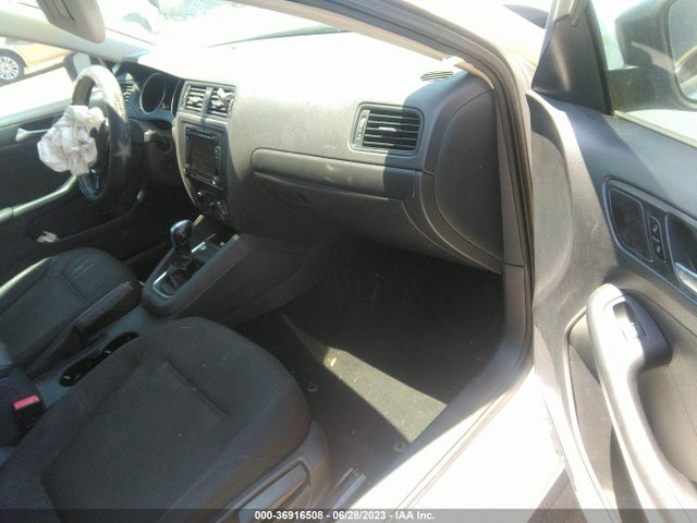 3VW2K7AJXFM403005 Volkswagen Jetta Sedan 2.0l S W/technology