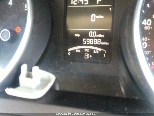 3VW2K7AJXFM403005 Volkswagen Jetta Sedan 2.0l S W/technology