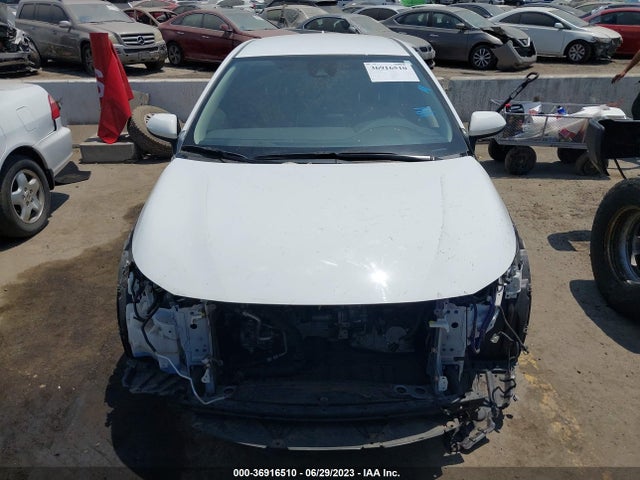 Toyota COROLLA LE 2020 JTDEPRAE3LJ083423 Image 5