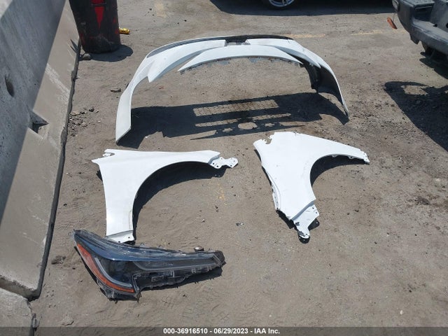 Toyota COROLLA LE 2020 JTDEPRAE3LJ083423 Image 4