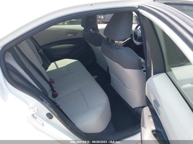 Toyota COROLLA LE 2020 JTDEPRAE3LJ083423 Image 15