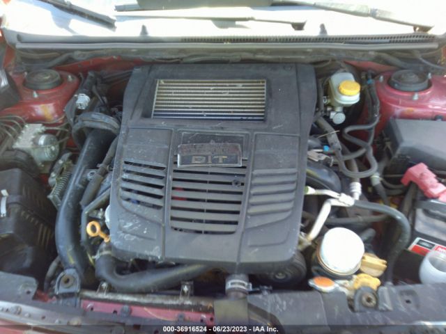 JF1VA1B6XG9828112 Subaru WRX