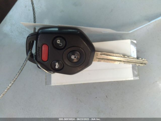 JF1VA1B6XG9828112 Subaru WRX