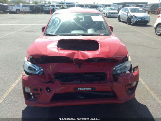 JF1VA1B6XG9828112 Subaru WRX