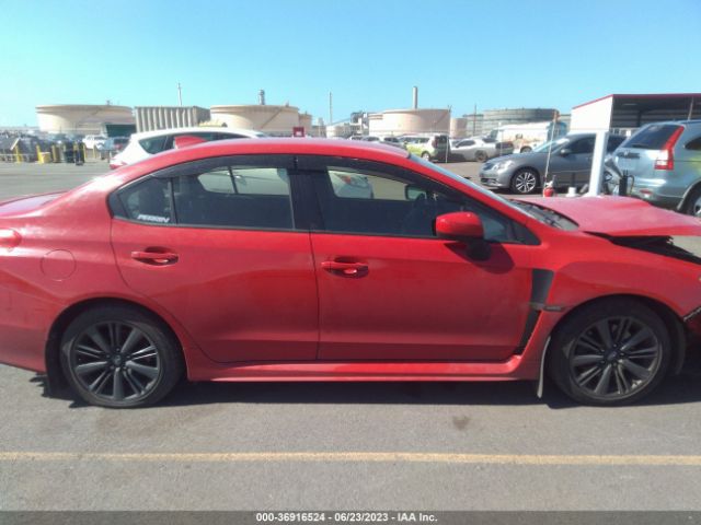 JF1VA1B6XG9828112 Subaru WRX