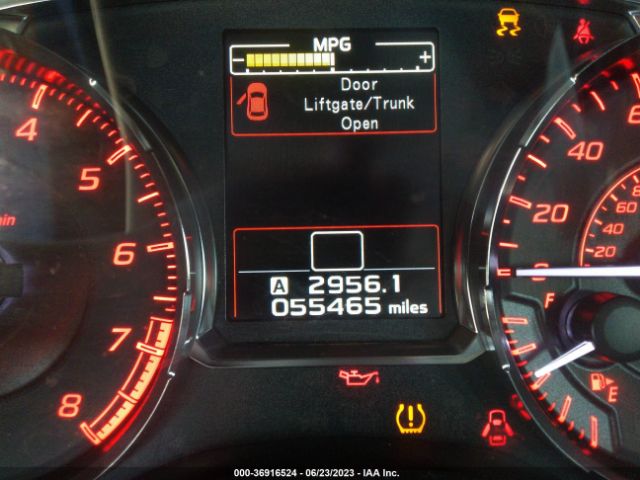 JF1VA1B6XG9828112 Subaru WRX