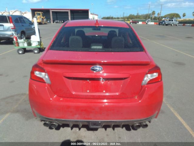 JF1VA1B6XG9828112 Subaru WRX