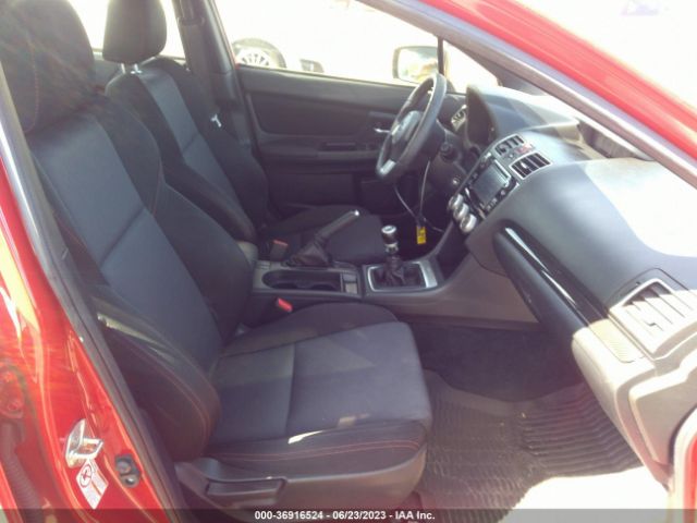 JF1VA1B6XG9828112 Subaru WRX