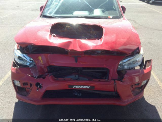 JF1VA1B6XG9828112 Subaru WRX