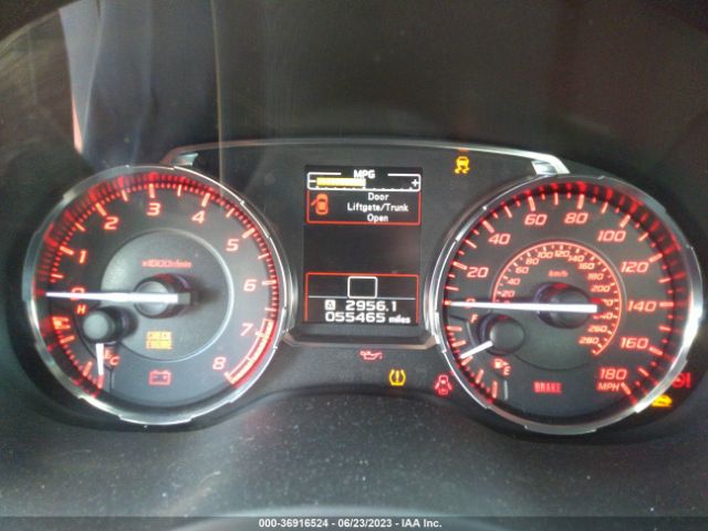 JF1VA1B6XG9828112 Subaru WRX