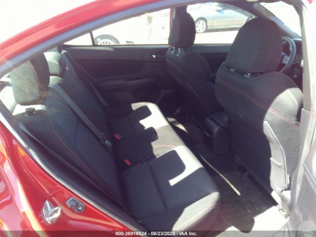 JF1VA1B6XG9828112 Subaru WRX