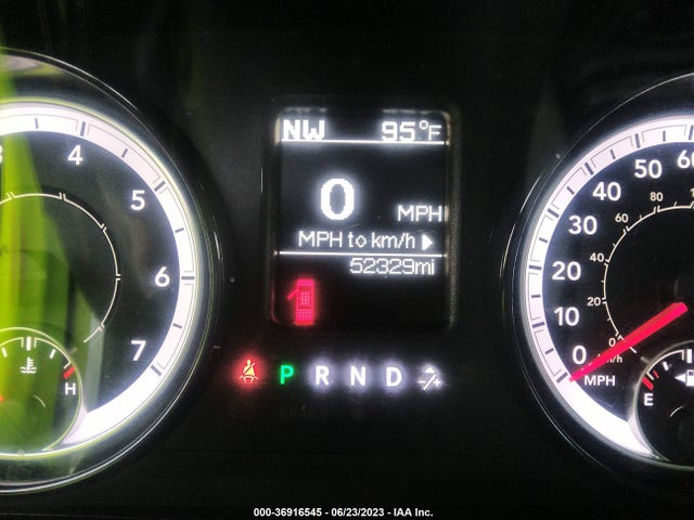 RAM 1500 Classic Slt/warlock 2021 1C6RR6LG0MS540250 Image 8