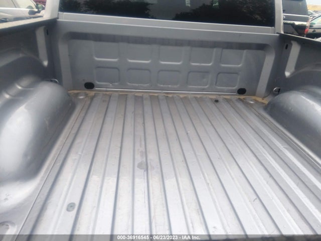 RAM 1500 Classic Slt/warlock 2021 1C6RR6LG0MS540250 Image 4