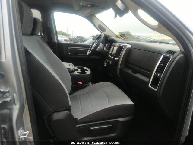 RAM 1500 Classic Slt/warlock 2021 1C6RR6LG0MS540250 Image 12