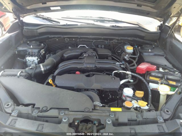 JF2SJABC3GH469292 Subaru Forester 2.5i