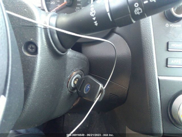 JF2SJABC3GH469292 Subaru Forester 2.5i