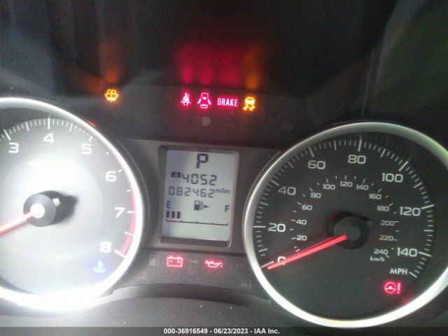 JF2SJABC3GH469292 Subaru Forester 2.5i