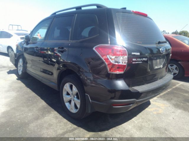 JF2SJABC3GH469292 Subaru Forester 2.5i