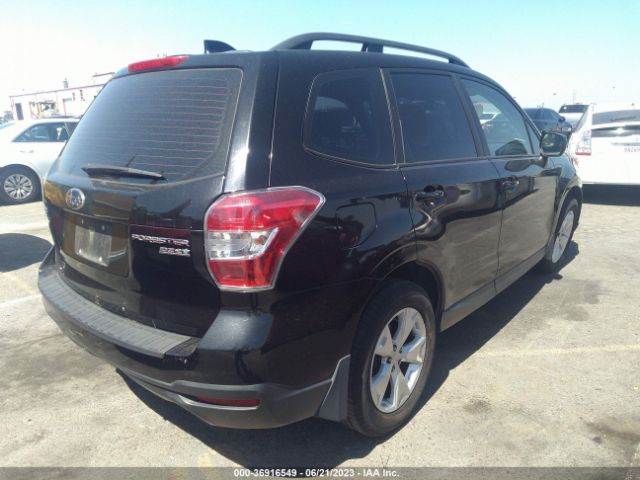 JF2SJABC3GH469292 Subaru Forester 2.5i