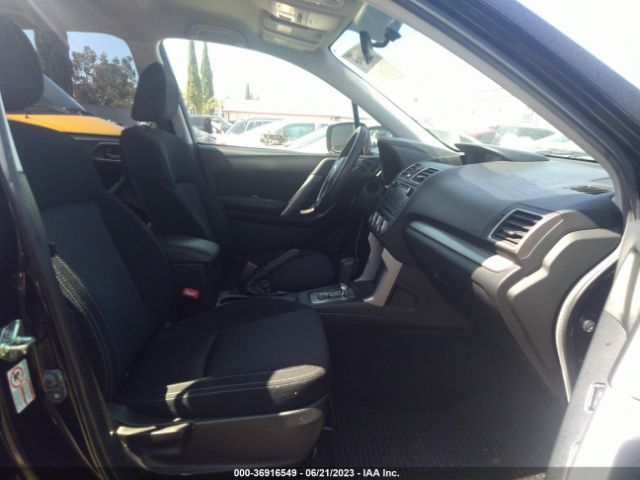 JF2SJABC3GH469292 Subaru Forester 2.5i