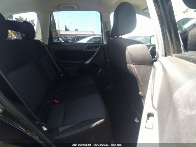 JF2SJABC3GH469292 Subaru Forester 2.5i