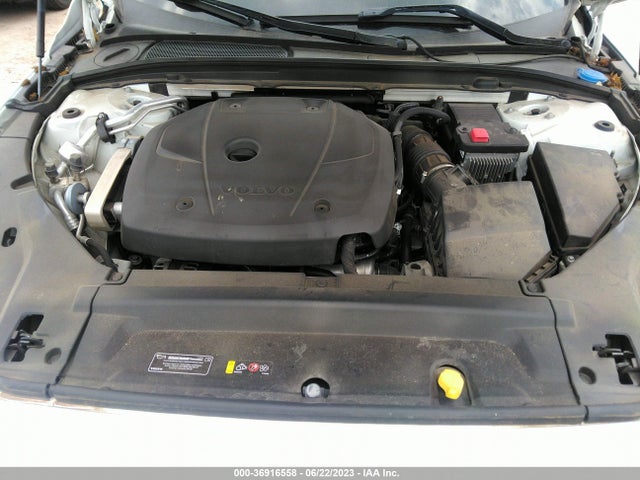 2020 Volvo V90, VIN: YV4A22NL2L1103784