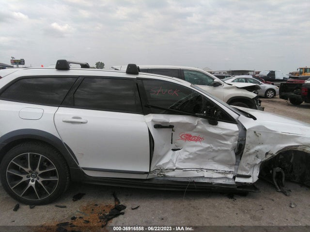 2020 Volvo V90, VIN: YV4A22NL2L1103784