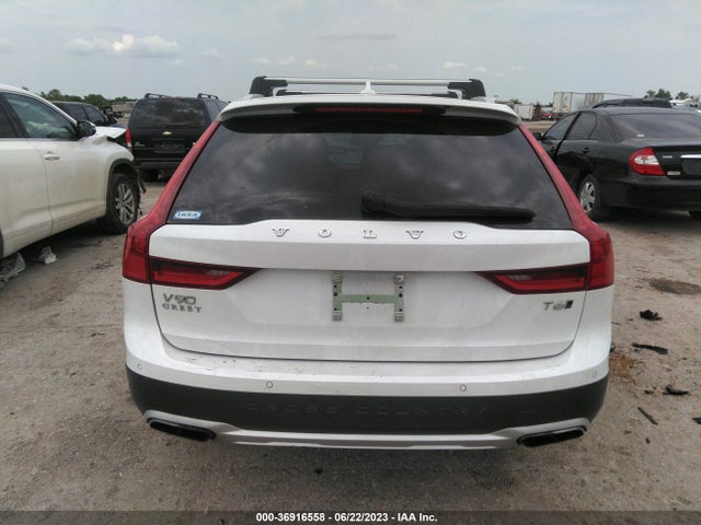 2020 Volvo V90, VIN: YV4A22NL2L1103784