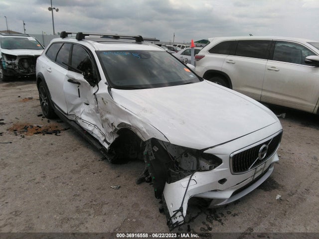 2020 Volvo V90, VIN: YV4A22NL2L1103784