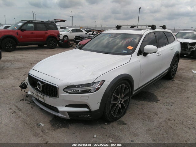 2020 Volvo V90, VIN: YV4A22NL2L1103784