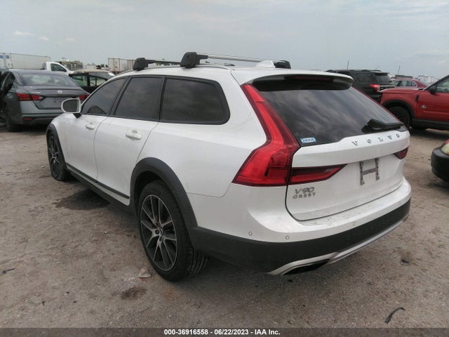 2020 Volvo V90, VIN: YV4A22NL2L1103784