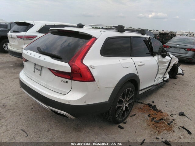 2020 Volvo V90, VIN: YV4A22NL2L1103784