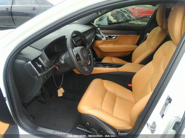 2020 Volvo V90, VIN: YV4A22NL2L1103784