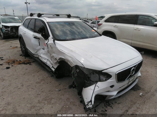 2020 Volvo V90, VIN: YV4A22NL2L1103784
