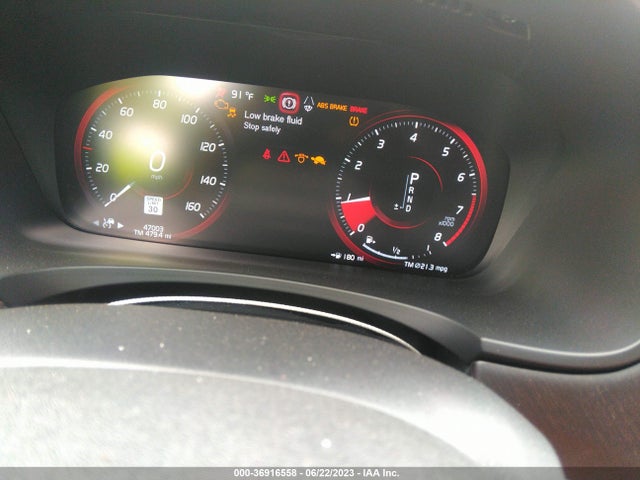 2020 Volvo V90, VIN: YV4A22NL2L1103784