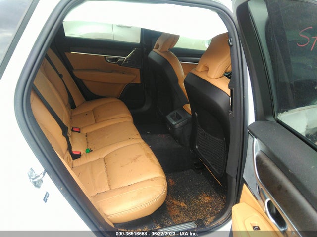 2020 Volvo V90, VIN: YV4A22NL2L1103784