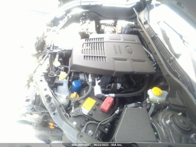 JF2SKARC7NH507252 Subaru Forester Touring