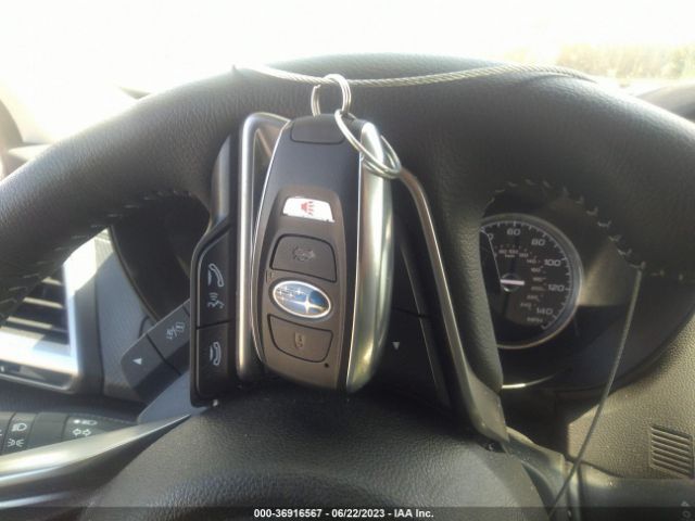JF2SKARC7NH507252 Subaru Forester Touring