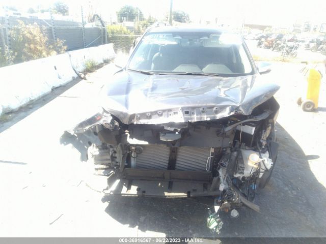 JF2SKARC7NH507252 Subaru Forester Touring