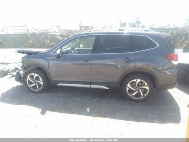 JF2SKARC7NH507252 Subaru Forester Touring