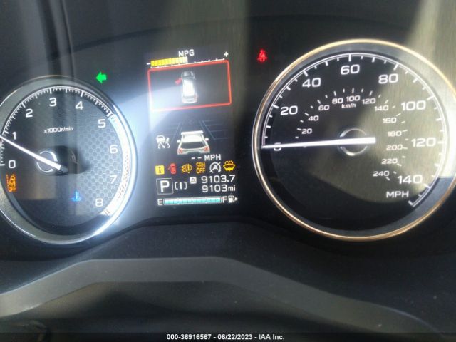 JF2SKARC7NH507252 Subaru Forester Touring