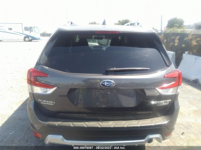 JF2SKARC7NH507252 Subaru Forester Touring