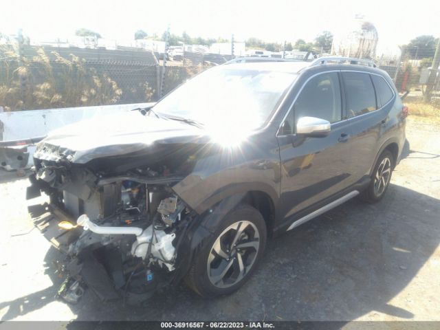 JF2SKARC7NH507252 Subaru Forester Touring