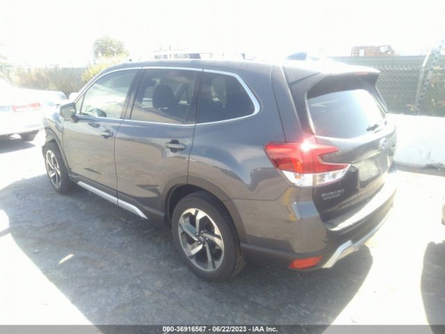 JF2SKARC7NH507252 Subaru Forester Touring