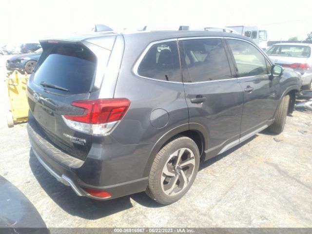 JF2SKARC7NH507252 Subaru Forester Touring