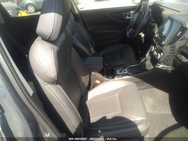JF2SKARC7NH507252 Subaru Forester Touring