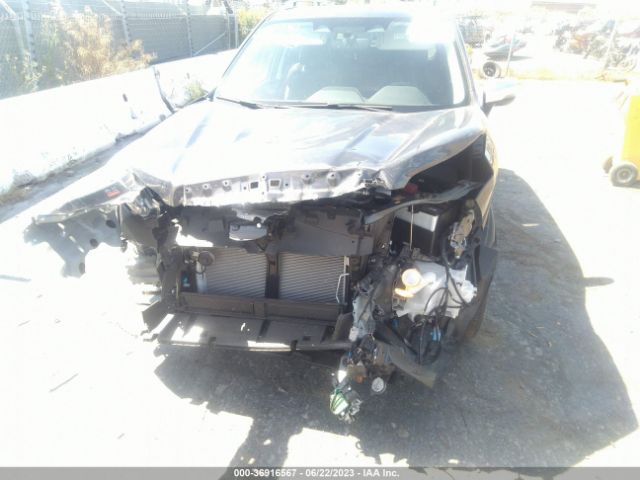 JF2SKARC7NH507252 Subaru Forester Touring