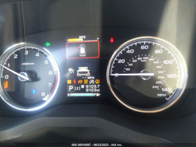JF2SKARC7NH507252 Subaru Forester Touring