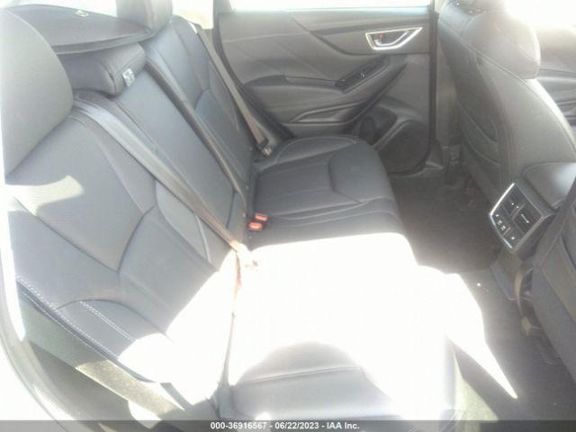 JF2SKARC7NH507252 Subaru Forester Touring